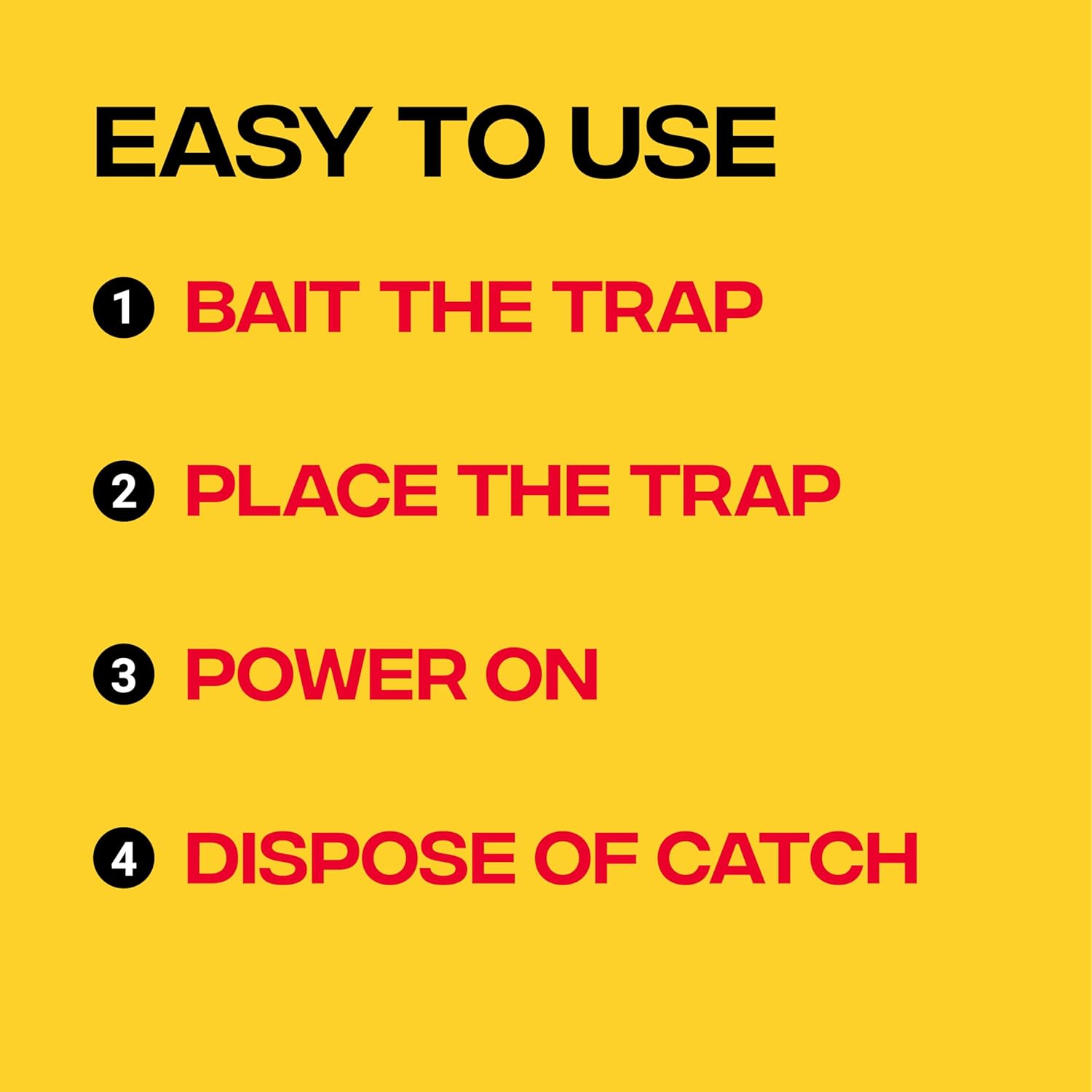 Victor Humane Mouse Traps Indoor for Home - M250BSR-2 - No Touch Electric Mouse Traps for Home, Pack of 2